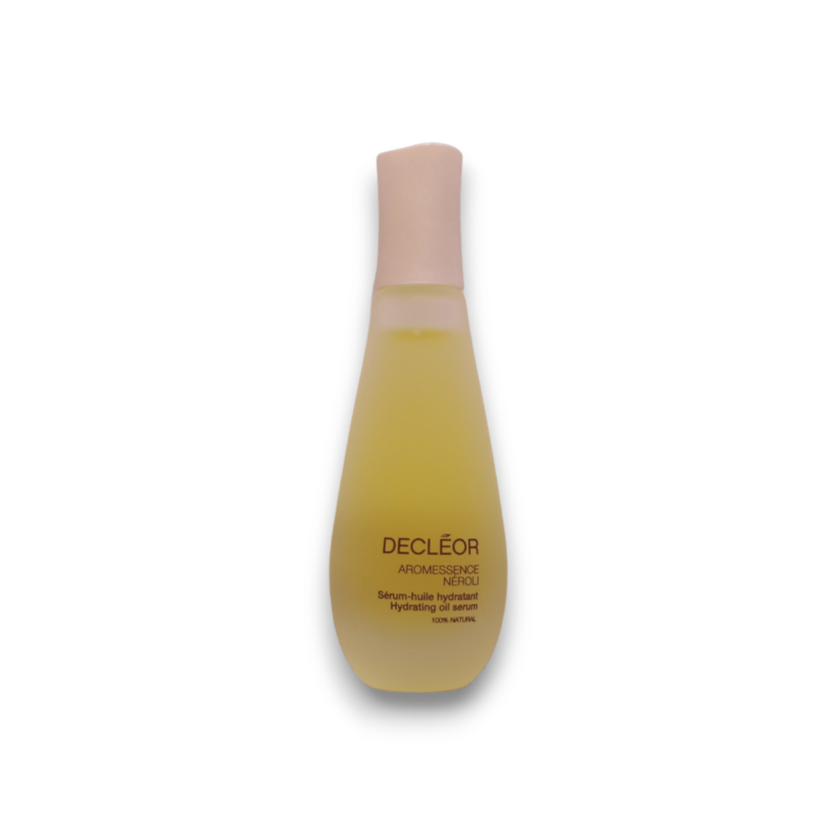 Decleor, Aromessence - Neroli Amara, Essential Oils, Hydrating, Day, Serum, For Face & Neck, 15 ml *Tester