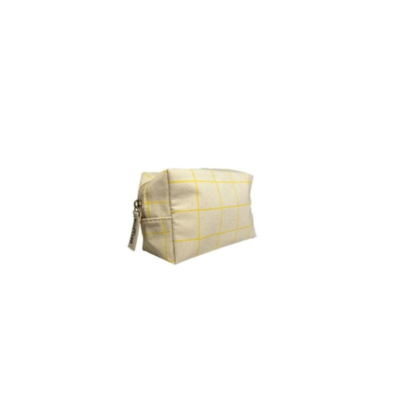 Decleor, Corporate, Toiletry, GWP Textile Pouch