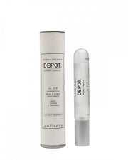 Depot, 200 Hair Treatments No. 203, Hair Scented Mist, For Men, Mint, Ginger & Cardamom, 20 ml