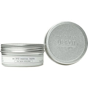 Depot, 300 Hair Stylings No. 312, UV Filter, Hair Styling Paste, Texturizing, Strong Hold, For Hair, 75 ml
