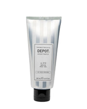 Depot, 300 Hair Stylings No. 313, UV Filter, Hair Styling Gel, Definition & Control, Medium Hold, 200 ml