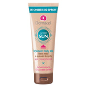 Dermacol, After Sun, Hydrating & Softening, Body Milk, 250 ml *Tester