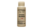 Dermacol, Professional Hair Color, Bleaching, Hair Oxidant Cream, 6%, 60 ml