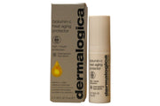 Dermalogica, BioLumin-C Heat Aging Protector, Anti-Wrinkle, Day, Cream, For Face, SPF 50, 5 ml *Miniature