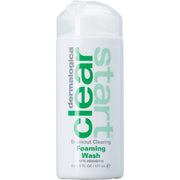 Dermalogica, Clear Start, Salicylic Acid, Deep Cleans And Purifies, Cleansing Foam, 117 ml