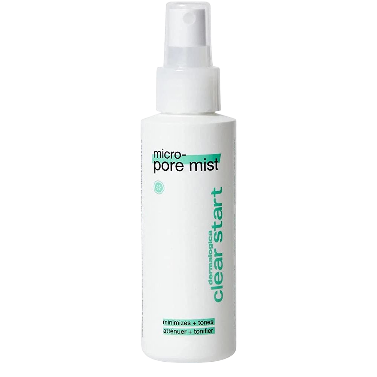 Dermalogica, Clear Start, Niacinamide, Minimizing Pores, Mist Spray, For Face, 118 ml