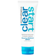 Dermalogica, Clear Start, With Green Tea Extract, UV Protection, Sunscreen Cream, For Face, SPF 30, 59 ml