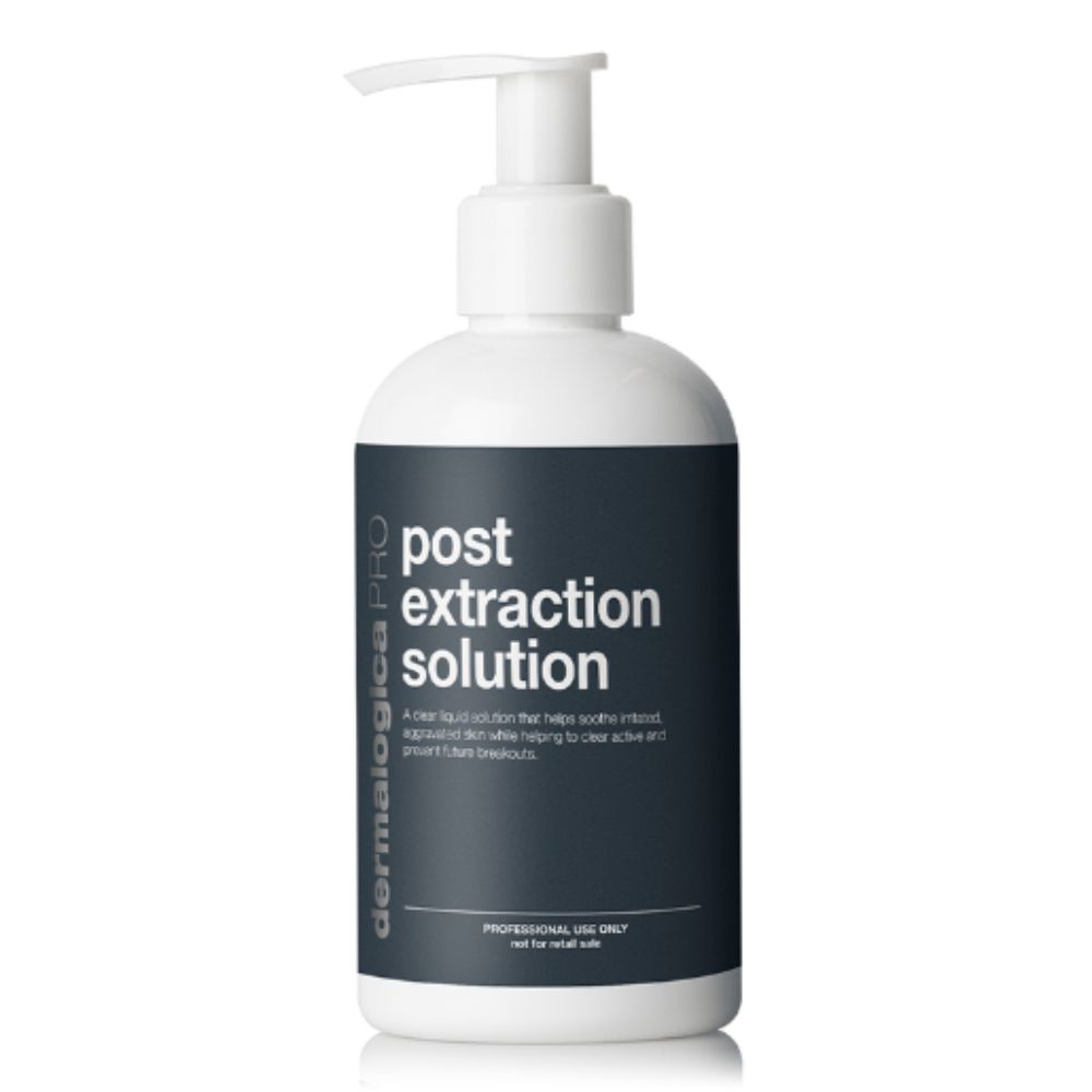 Dermalogica, Pro, Salicylic Acid, Post Laser & Procedure, Local Treatment Lotion, For Face, 237 ml