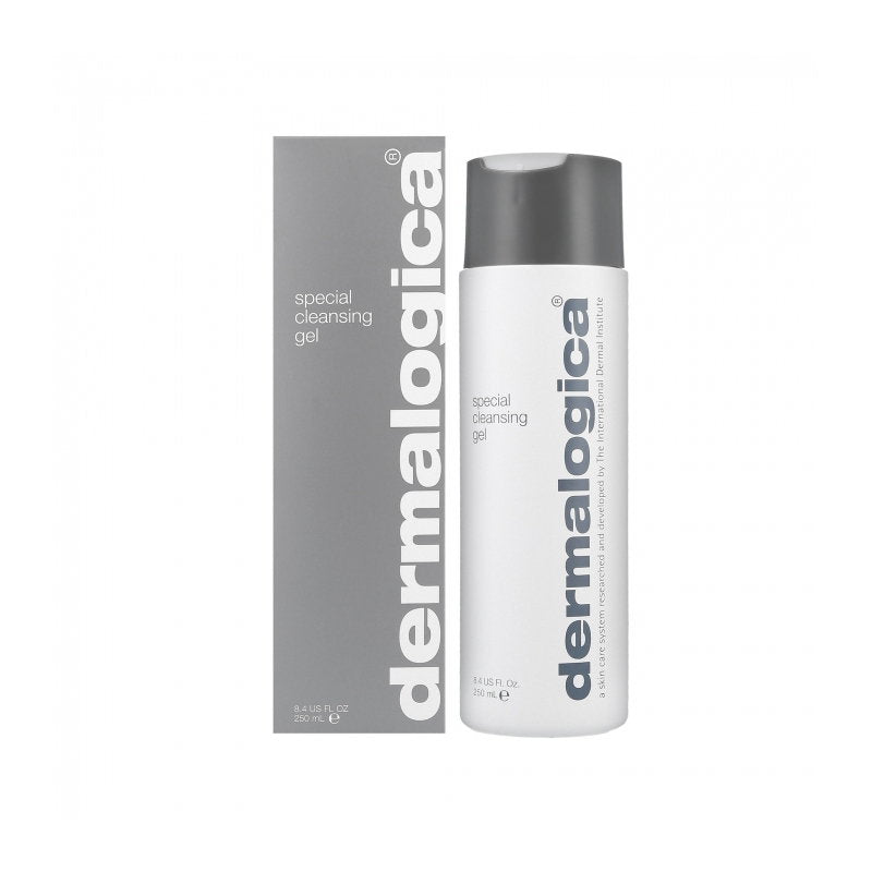 Dermalogica, Special, Cleansing Gel, For Face, 250 ml