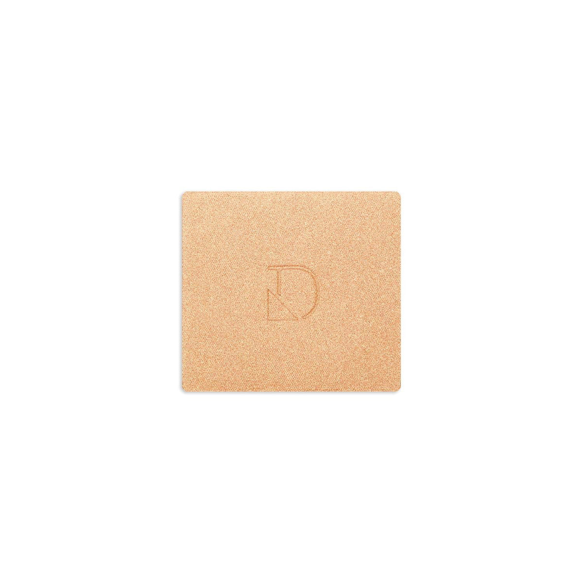 Diego Dalla Palma, Diego Dalla Palma, Blush Highlighter Compact, 134, Sabbia Dorato, 1 Shade, Refill, 5 g