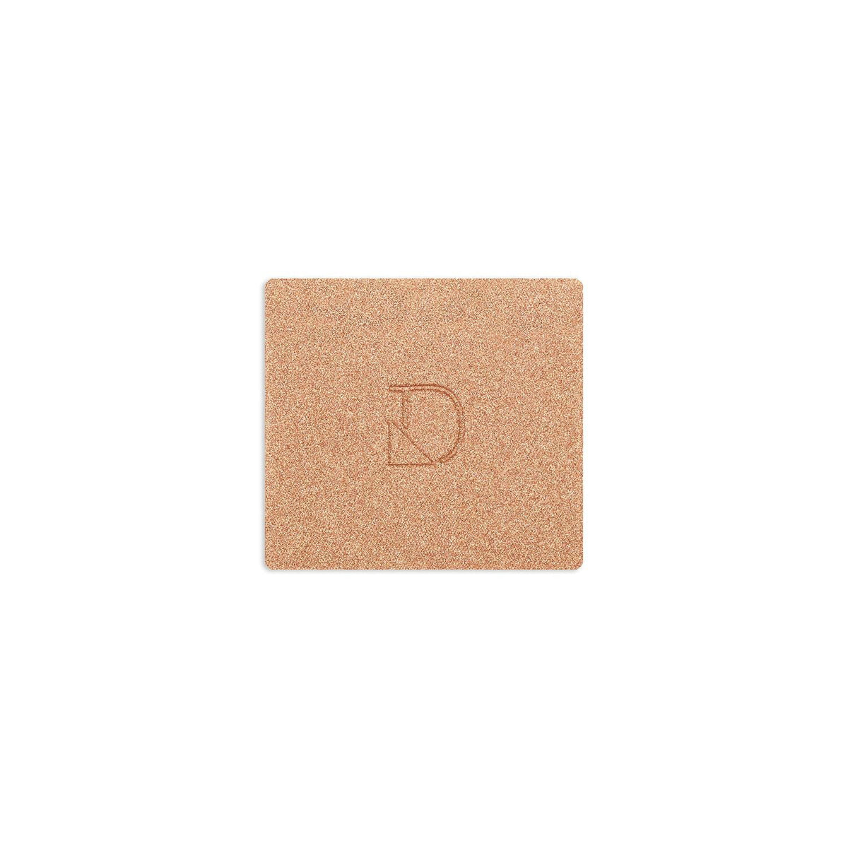 Diego Dalla Palma, Diego Dalla Palma, Blush Highlighter Compact, 135, Bronzo, 1 Shade, Refill, 5 g