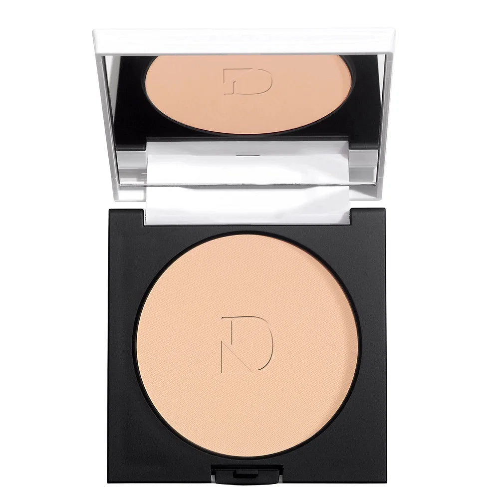 Diego Dalla Palma, Diego Dalla Palma, Compact Powder, 12, 9 g *Tester