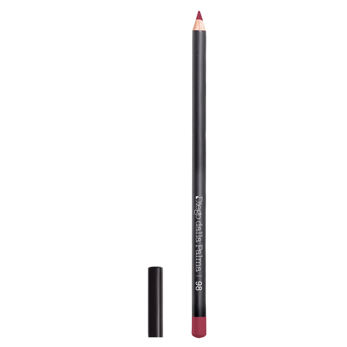 Diego Dalla Palma, Diego Dalla Palma, Contour, Lip Liner, 98, 1.83 g