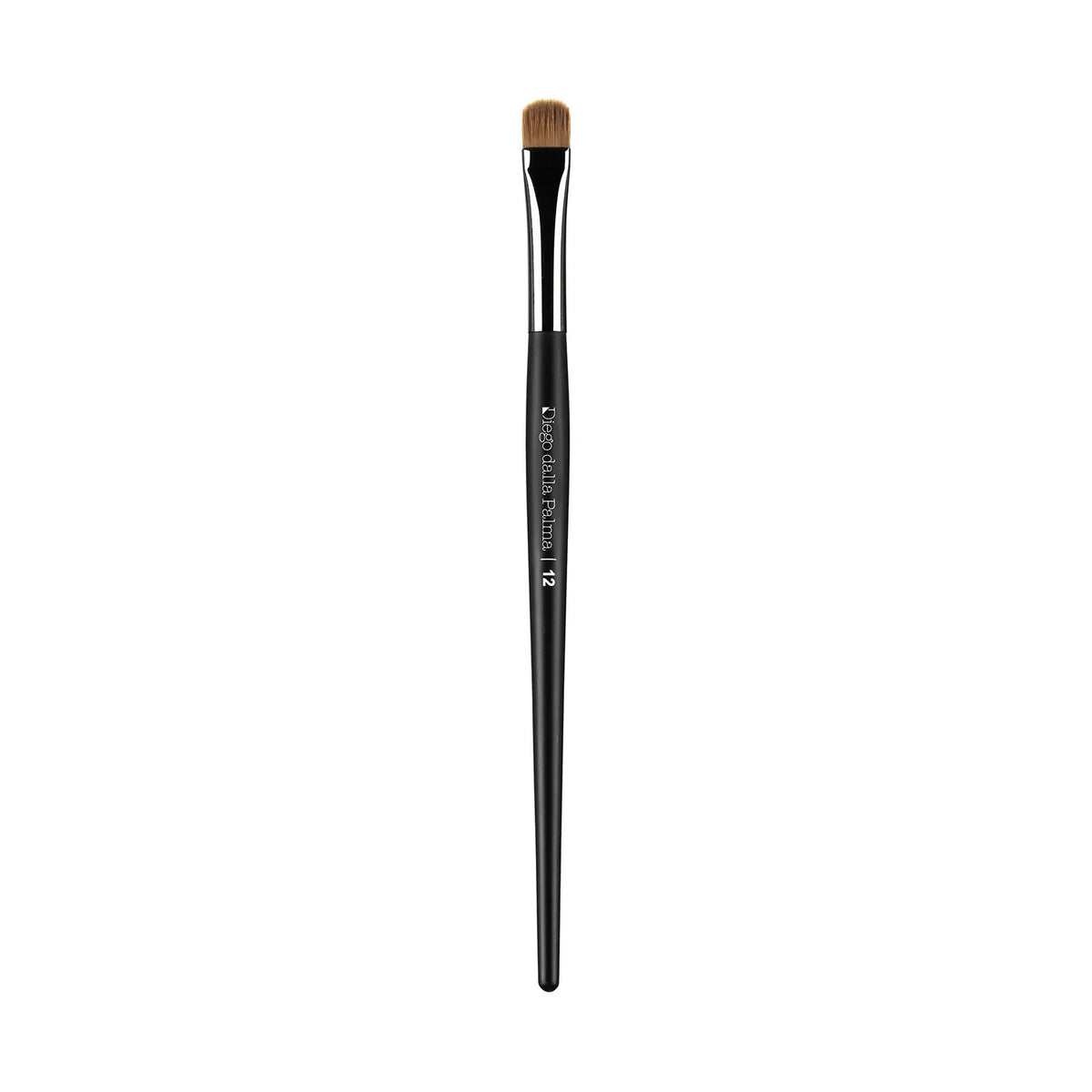 Diego Dalla Palma, Diego Dalla Palma, Eye Brush, No. 12, *Tester