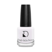 Diego Dalla Palma, Makeup Nails, Toluene-Free, Full-Coverage, Nail Polish, 206, White House, 14 ml *Tester