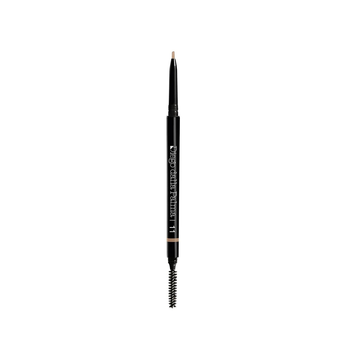 Diego Dalla Palma, Diego Dalla Palma, Waterproof, Eyebrow Cream Pencil, 11, 1.08 g