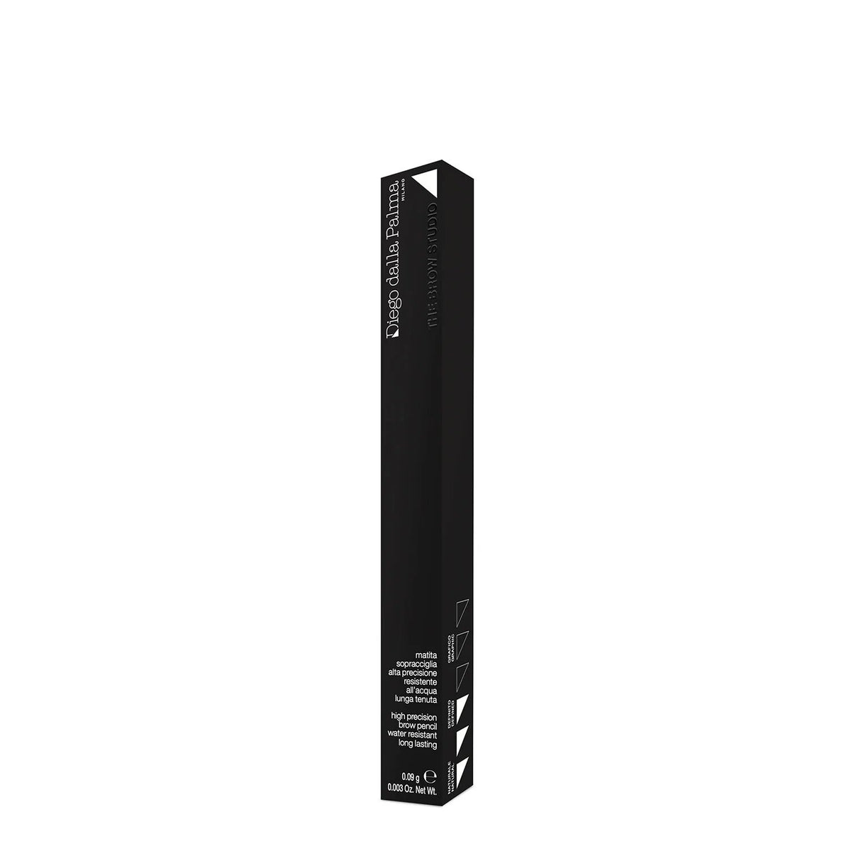 Diego Dalla Palma, Diego Dalla Palma, Waterproof, Eyebrow Cream Pencil, 11, 1.08 g