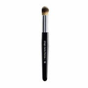 Diego Dalla Palma, Maxi Corrector, Diffuse, Concealer Brush, No. 19