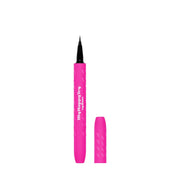 Diego Dalla Palma, My Happy Toy, Precise, Gel Eyeliner, 52, Black, 0.4 g