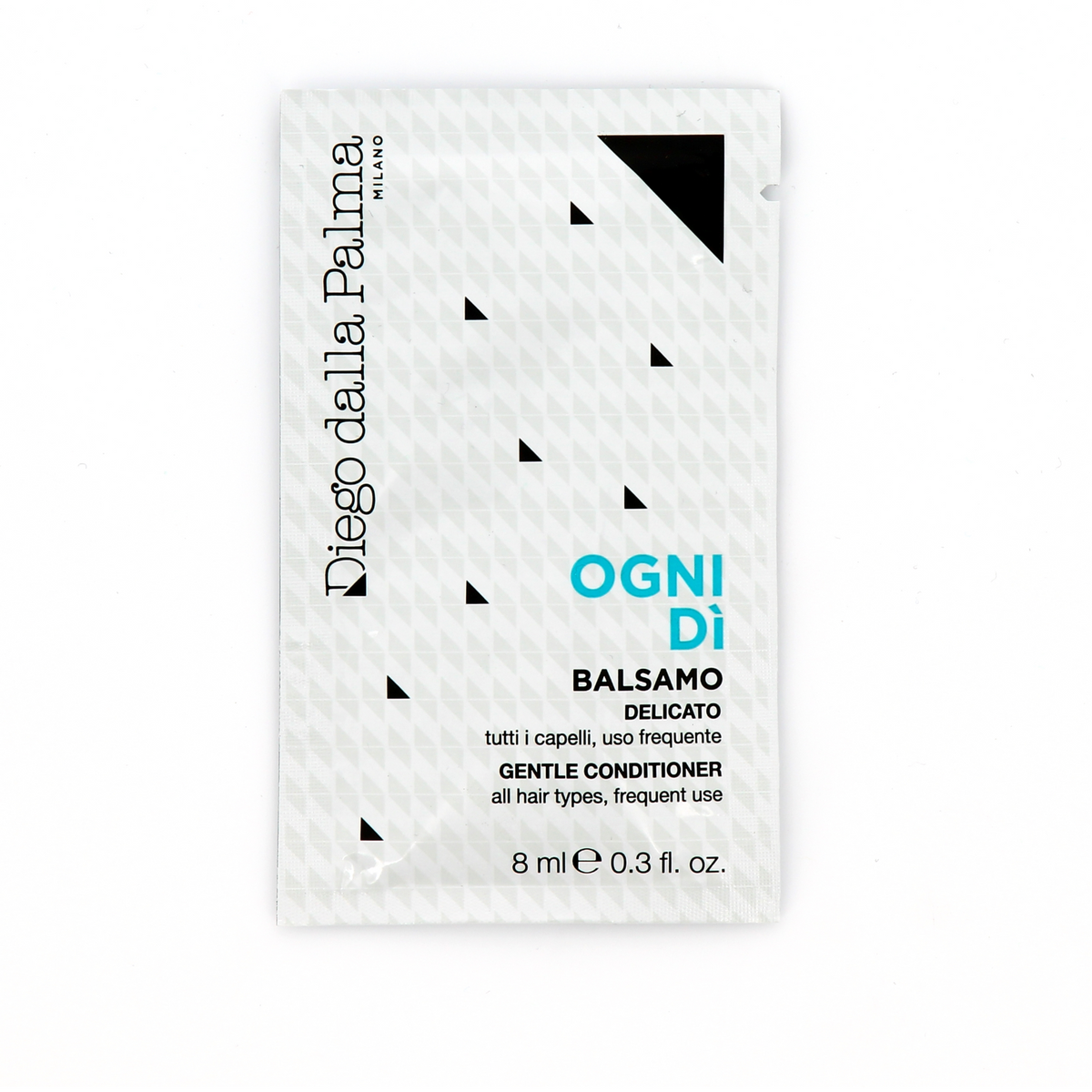 Diego Dalla Palma, Ognidi, Hair Conditioner, For Revitalisation, 14x, 8 ml