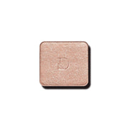 Diego Dalla Palma, Pearly, Eyeshadow Powder, 121, Glowing Rose, 1 Shade, Refill, 2 g