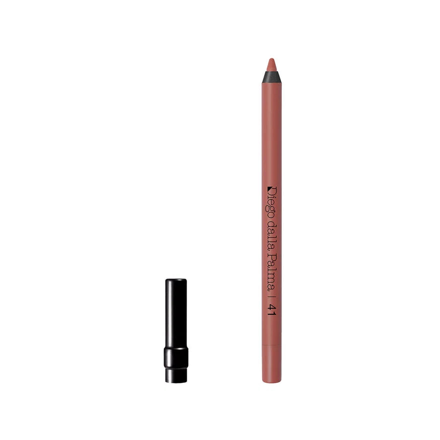 Diego Dalla Palma, Stay On Me, Waterproof, Contour, Lip Liner, 41, 1.2 g