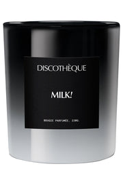 Discoteque, Milk!, Scented Candle, 220 g