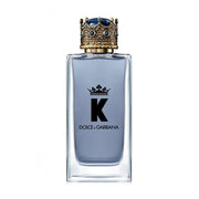 Dolce & Gabbana, K By Dolce Gabbana, Eau De Toilette, For Men, 100 ml