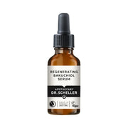 Dr. Scheller, Bakuchiol, Vegan, Regenerating, Morning & Evening, Serum, Face, 15 ml