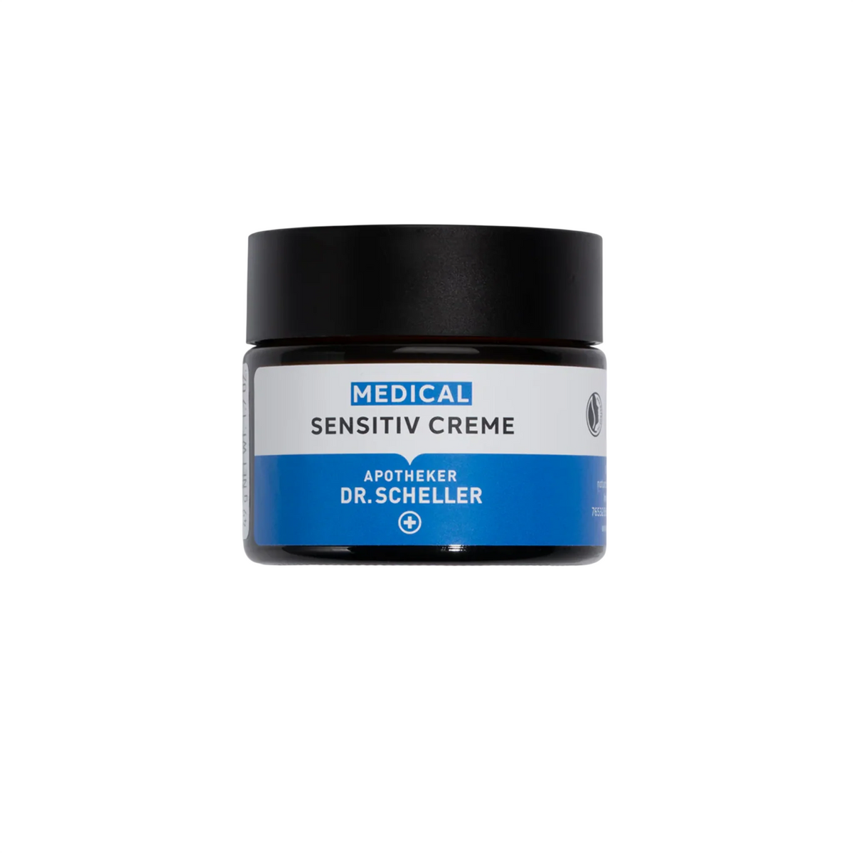 Dr. Scheller, medicininis, bekvapis, raminamasis ir raminamasis, dienos ir nakties, kremas veidui, 50 ml