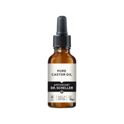 Dr. Scheller, Pure Castor Oil, Hydrating, Oil, For Face, 30 ml