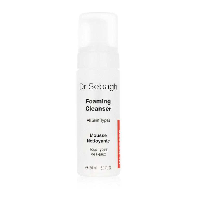 Dr Sebagh, Dr Sebagh, Valomosios putos, 150 ml