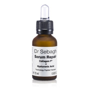 Dr Sebagh, Dr Sebagh, Hyaluronic Acid, Smoothing, Night, Serum, For Face, 20 ml