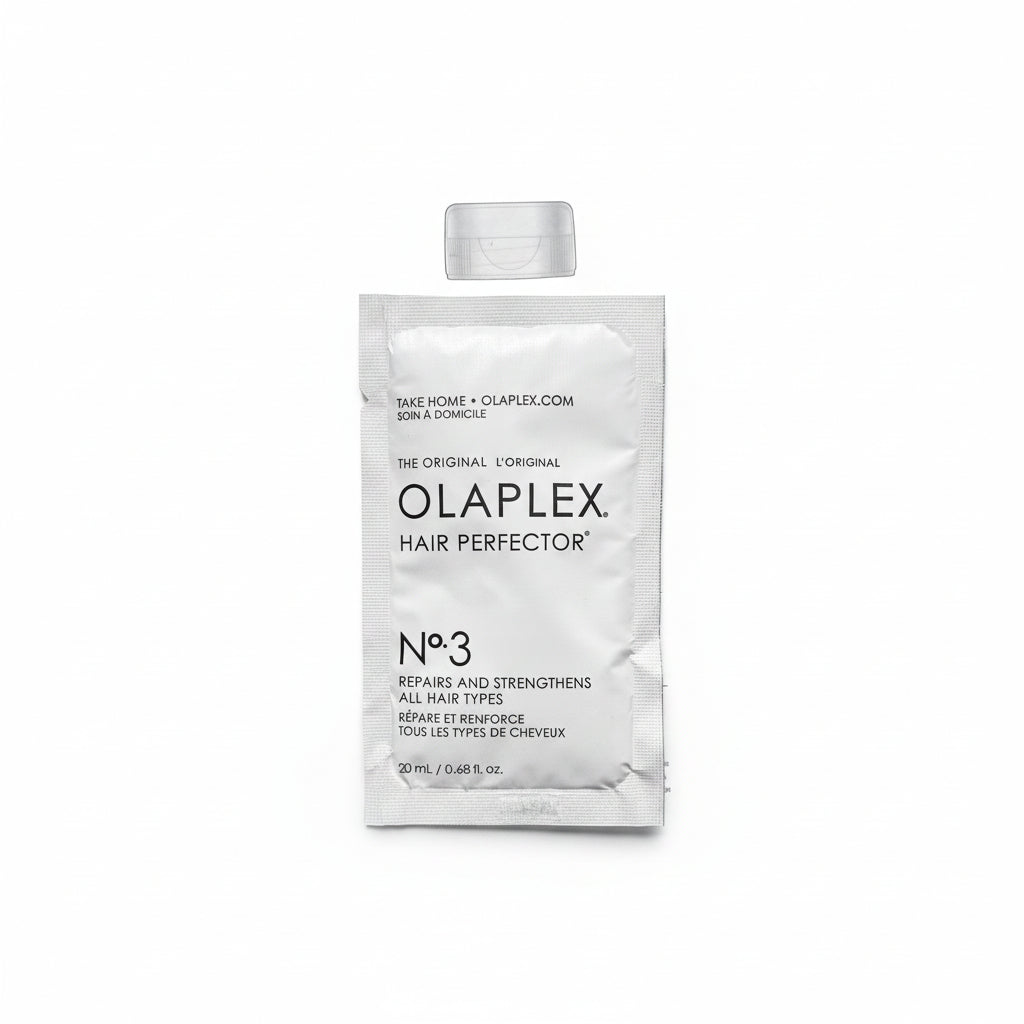 Olaplex, Nr. 3 plaukų tobulinimo priemonė, 20 ml