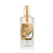 Ecodenta, Mouthwash, Minty Coconut, Fresh Breath, 250 ml