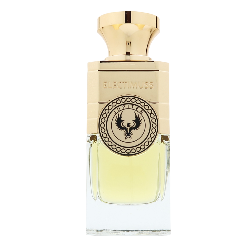 Electimuss, Eternal Collection - Jupiter, Parfum, Unisex, 100 ml