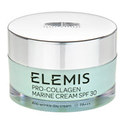 Elemis, Pro-Collagen Marine, Anti-Wrinkle, Day, Gel Cream, For Face, SPF 30, 50 ml