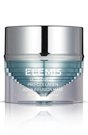 Elemis, Ultra Smart, Anti-Wrinkle, Collagen, Gel Mask, Face, 50 ml *Tester