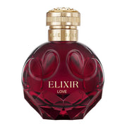 Elie Saab, Elixir Love, Eau De Parfum, For Women, 100 ml