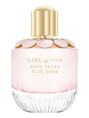Elie Saab, Girl of Now Rose Petal, Eau De Parfum, For Women, 90 ml