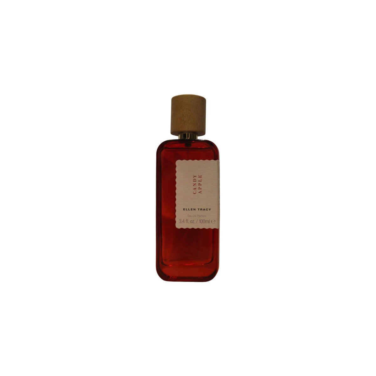 Ellen Tracy, Candy Apple, Eau De Parfum, For Women, 100 ml