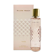 Ellen Tracy, Quilted Vanilla, Eau De Parfum, For Women, 100 ml