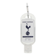 Epl, Tottenham Hotspur, Anti-Bacterial, Hand Gel, 50 ml
