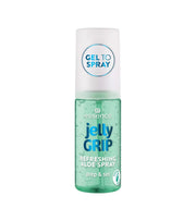 Essence, Jelly Grip, Aloe Vera, Refreshing, Spray, For Face, 50 ml