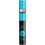 Essence, Liquid Ink, Waterproof, Liquid Eyeliner, Black, 3 ml