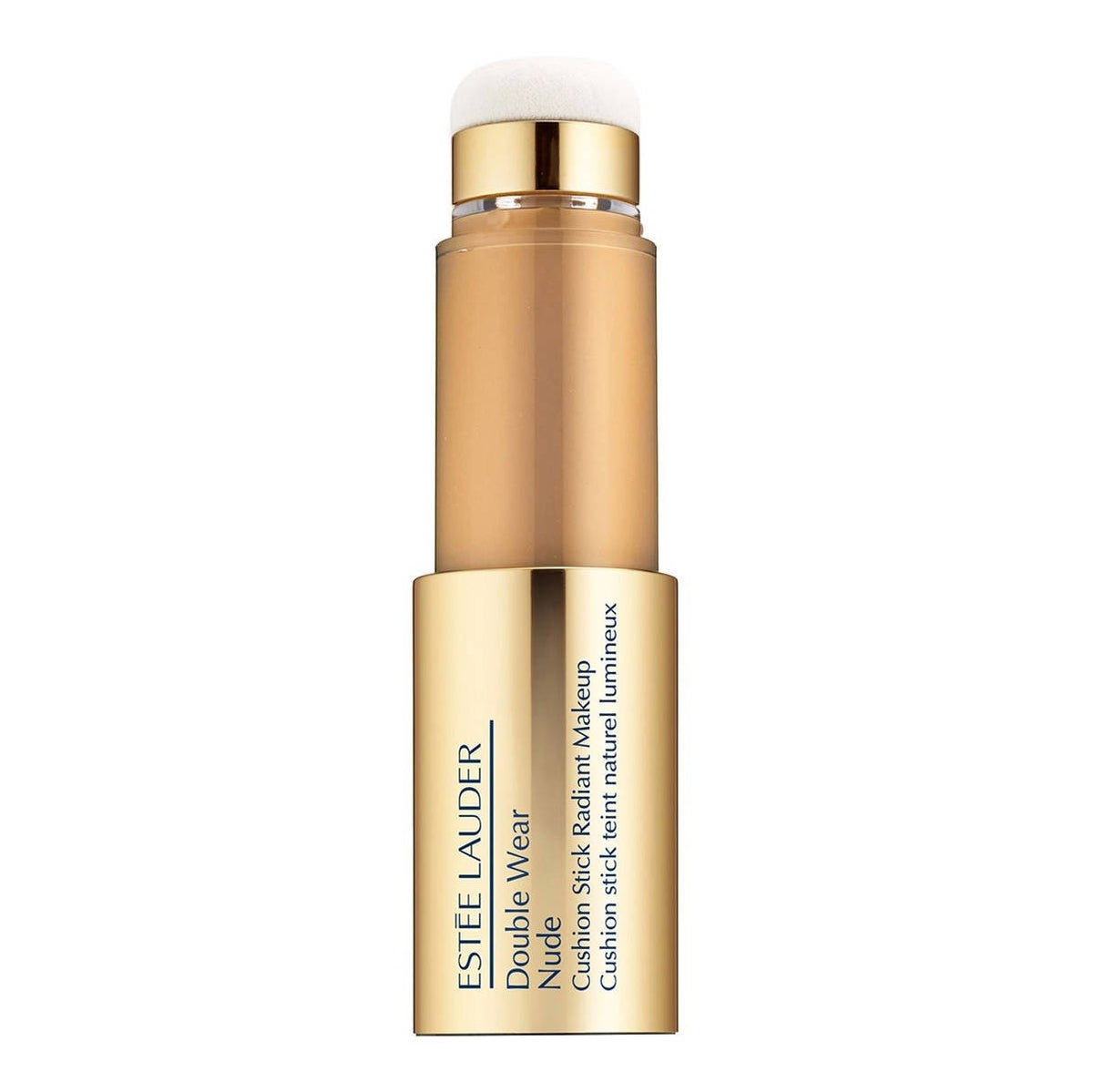 Estee Lauder, Double Wear Nude Cushion Stick Radiant Makeup, Foundation Stick, 1W1, Bone, 12 g *Tester