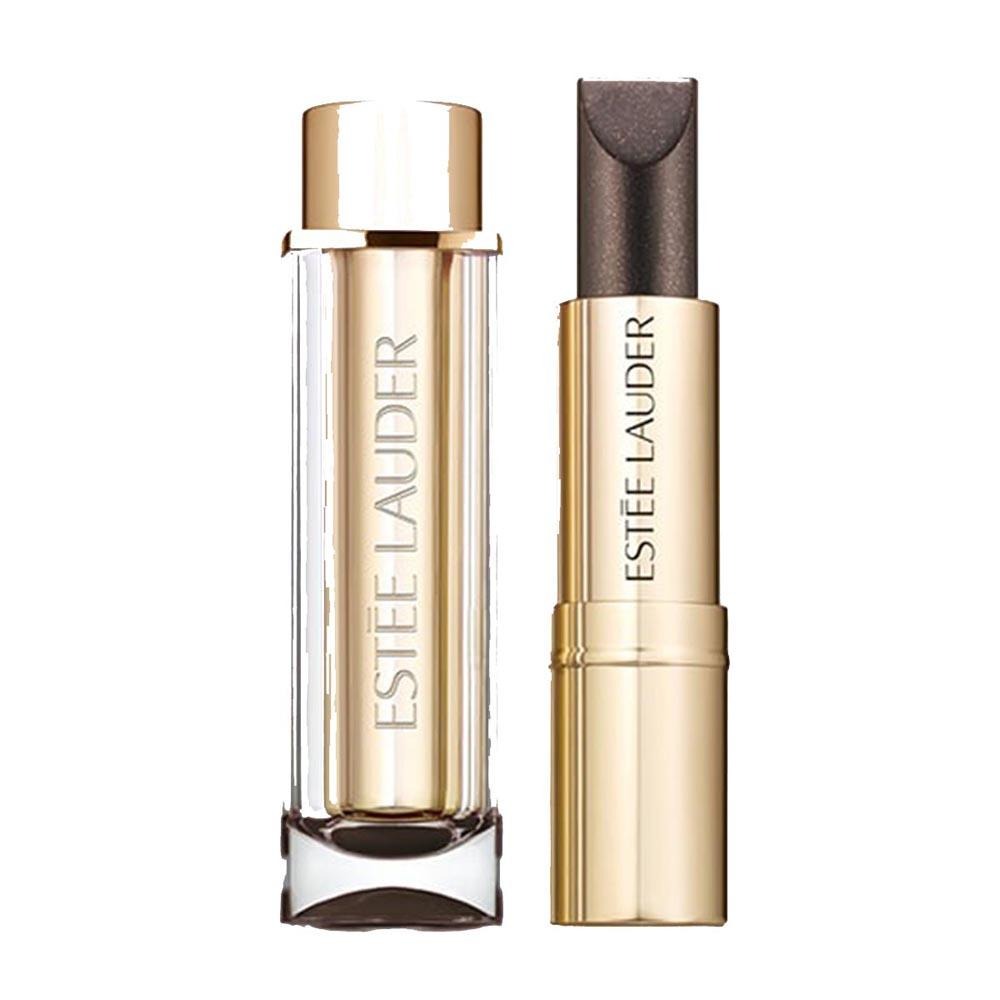 Estee Lauder, Pure Color Love, Natural Oils, Long-Lasting, Cream Lipstick, 170, Space Mink, 3.5 g