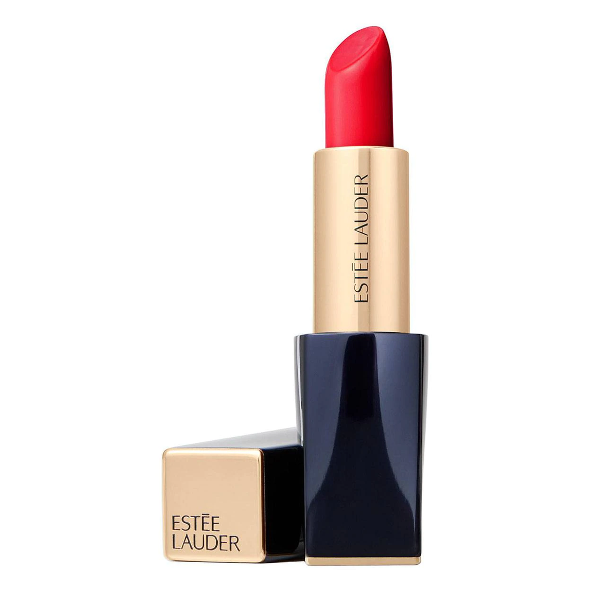 Estee Lauder, Pure Color Envy Sculpting, Cream Lipstick, 537, Speak Out, 3.5 g *Tester