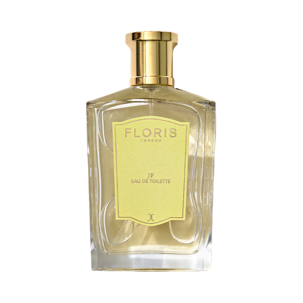 Floris Of London, JF, Eau De Toilette, For Men, 100 ml *Tester