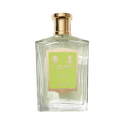 Floris Of London, Limes, Eau De Toilette, Unisex, 100 ml *Tester